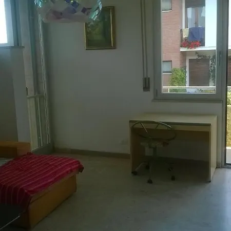 Stella Marina Apartament * Tirrenia