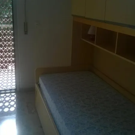 Holiday home Stella Marina Apartament *