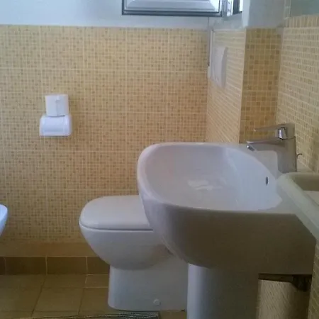 Holiday home Stella Marina Apartament Tirrenia