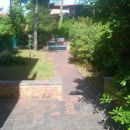 Stella Marina Apartament