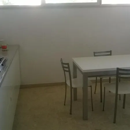 Stella Marina Apartament Tirrenia