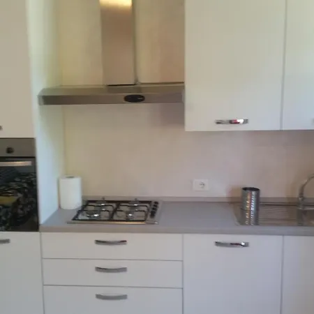 Stella Marina Apartament Holiday home Tirrenia