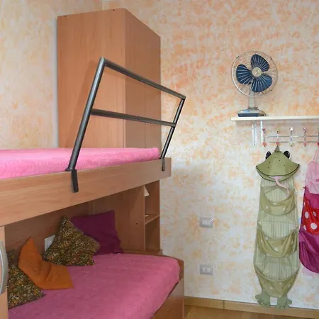 Holiday home Stella Marina Apartament *