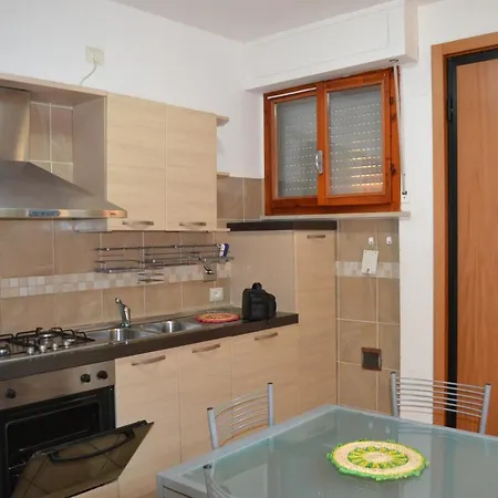 Stella Marina Apartament Holiday home