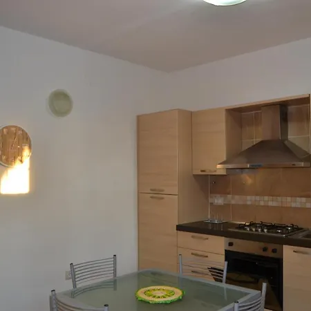 בית נופש Stella Marina Apartament *