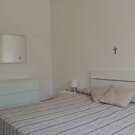 Stella Marina Apartament