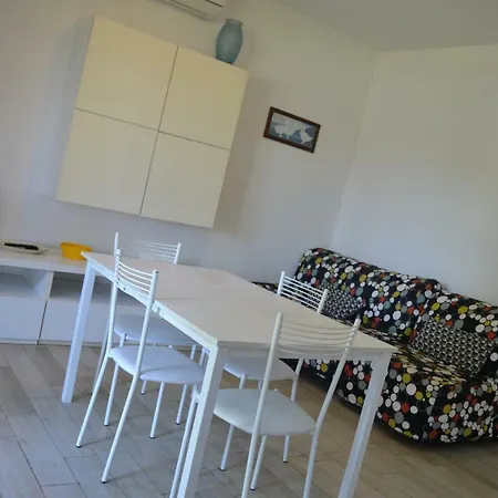 Holiday home Stella Marina Apartament