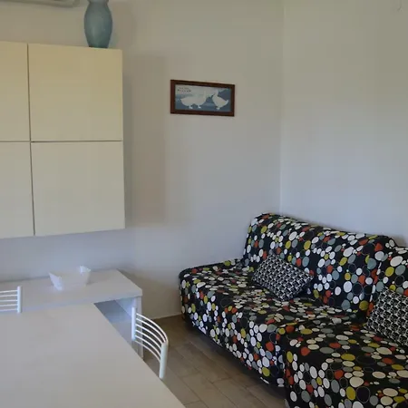 Stella Marina Apartament *