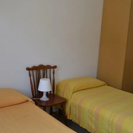 Stella Marina Apartament *