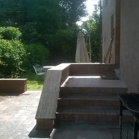 Stella Marina Apartament Holiday home