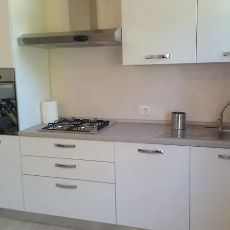 Holiday home Stella Marina Apartament