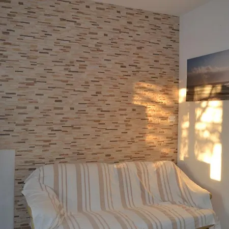 Holiday home Stella Marina Apartament *