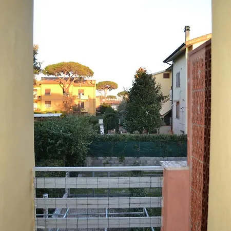 Stella Marina Apartament Holiday home Tirrenia