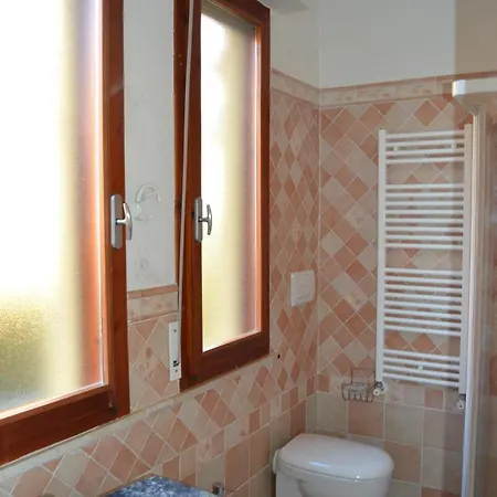 Holiday home Stella Marina Apartament *