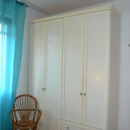 Stella Marina Apartament Tirrenia