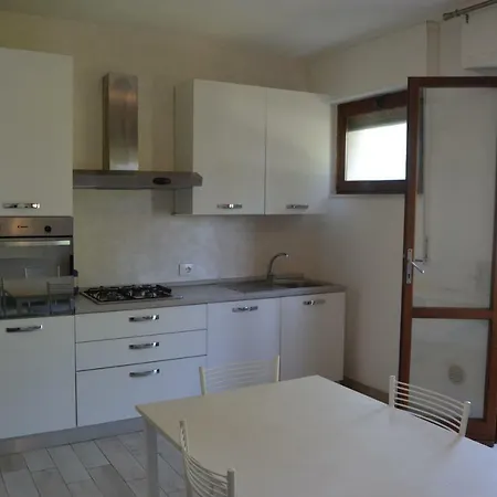 Stella Marina Apartament Holiday home Tirrenia