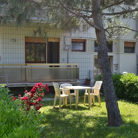 Stella Marina Apartament Holiday home Tirrenia